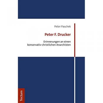 Peter F. Drucker