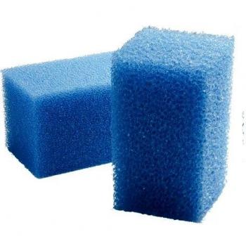 Mousse Mécanique pour Aquariums Blumec 05