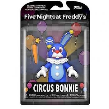 Circus Bonnie Action Figure