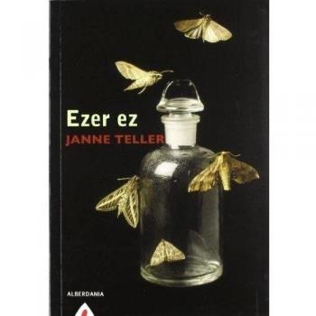 Ezer ez (Tapa blanda).