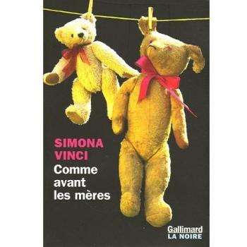 Comme avant les mères