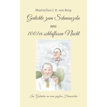 Gedichte zum Schmunzeln aus 1001er schlaflosen Nacht