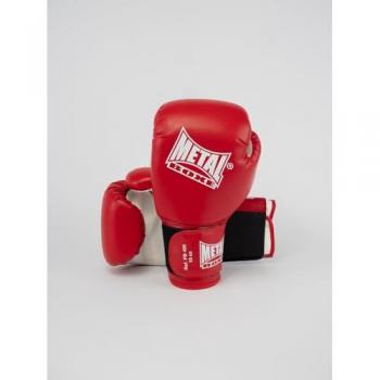Boxhandschuhe Sparring Metal Boxe