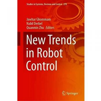 New Trends in Robot Control