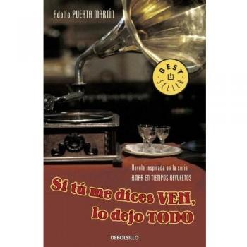 Si tú me dices ven, lo dejo todo