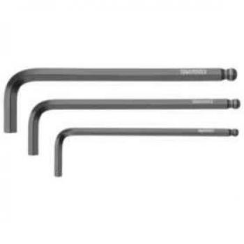 Teng Tools 390506BL 6mm Ball End Hex Key