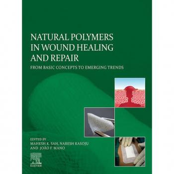Vitalsource Technologies, Inc. Natural Polymers In Wound Healing And Repair