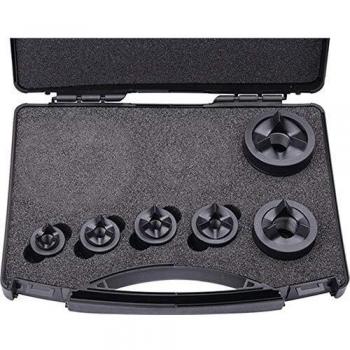 Emporte-pièces TriCut® Ø 22,5 mm pour M16 à M40 PG 16 ALFRA