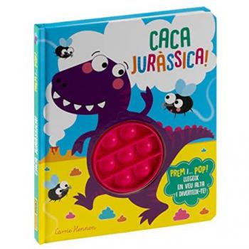 Caca juràssica