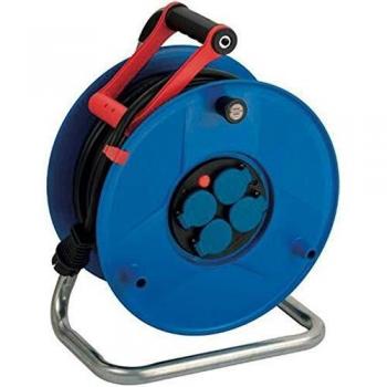 Brennenstuhl Cavo di Prolunga Garant 40 m 3.50 mm²