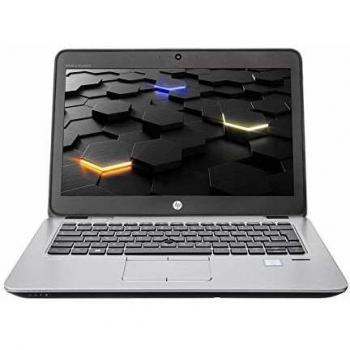 EliteBook 820 G3 (12.5) – Intel i5‑6600U – 500 GB HDD –