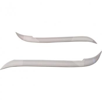 Accesorio de iluminación frontal blanca para Toyota Chaser GX100