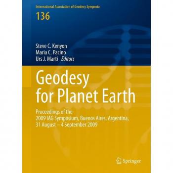 Vitalsource Technologies, Inc. Geodesy For Planet Earth