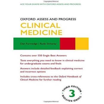 Oxford Assess and Progress: Clinical Medicine