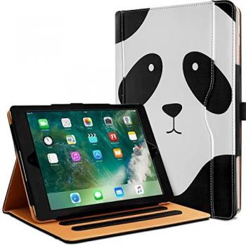 Housse de Protection iPad Air 1 / Air 2 MV06 (9.7 Pouces)