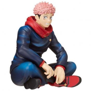 Figurine en PVC Sega Jujutsu Kaisen PM Perching Yuji Itadori