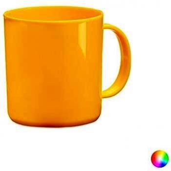 Cuvette PolyPro 370 ml