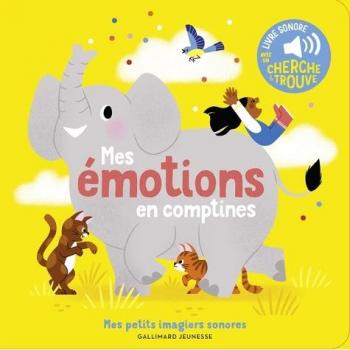 Mes Ã©motions en comptines