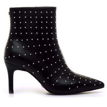 Tachuelas Maria Mare Botín Preto 63636