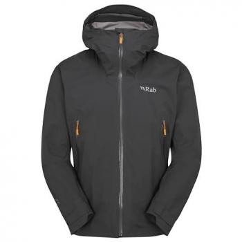 Rab Herren‑Jacke Firewall Light in Grau (L)