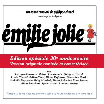 Emilie Jolie