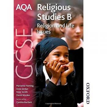 Religion and Life Issues Paperback Marianne Fleming