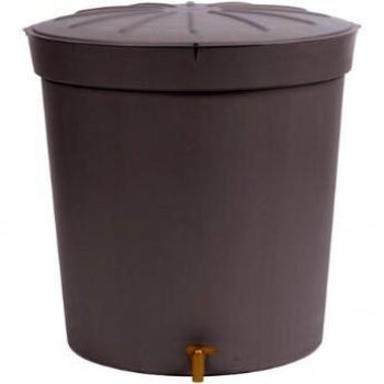 Graf 500222 Regentonne 300 L