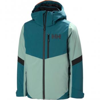 Elevate Kinder-Skijacke von Helly Hansen