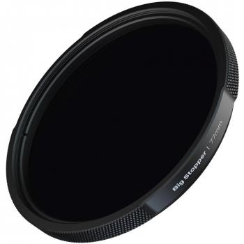 Lee Filters Elements Big Stopper, 77mm (7 mm, Neutral Color Filter)