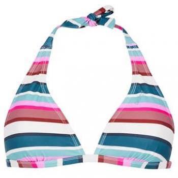 Top Bikini Rio con supporto Halter