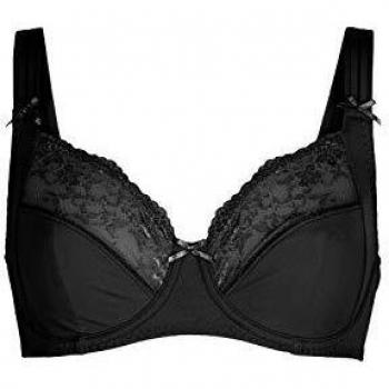 LingaDore Daily-BH mit Bügel – Big Cup Damen