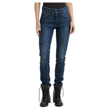 G‑STAR Ace 2.0 Slim Straight Denim per donne