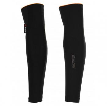 Manches Santini Vega Noir Mixte – M-L