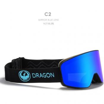 D292 DragonSnow Spectador