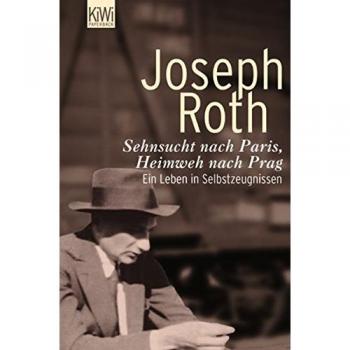 Sehnsucht nach Paris Heimweh nach Prag