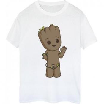Marvel Groot Love Tee
