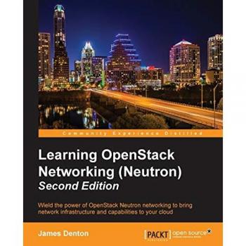 Learning OpenStack Networking (Neutron)