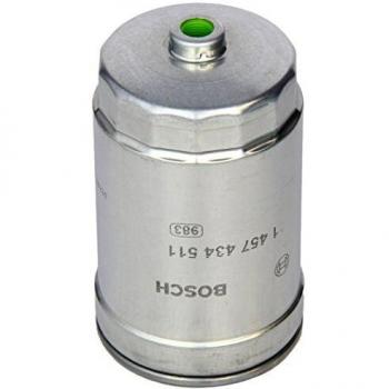 BOSCH Filtre à Carburant Filtre vissé 1 457 434 511