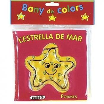L'estrella de mar.
