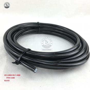 Manguera de nailon trenzada para línea de freno, 5 m