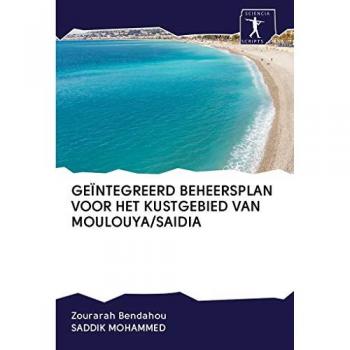 GEÏNTEGREERD BEHEERSPLAN VOOR HET KUSTGEBIED VAN MOULOUYA/SAIDIA