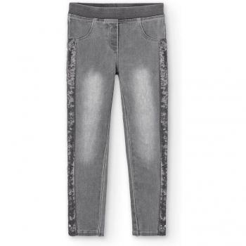Pantaloni Bambino Boboli 90317