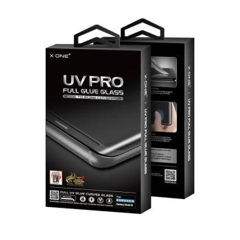 Película Protectora UV PRO para Galaxy Note 20 Ultra