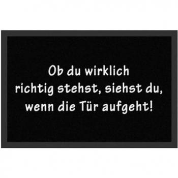 NYVI Printy Fußmatte