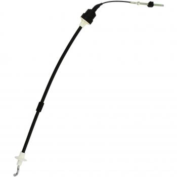 METZGER 11.256 Kupplungsseil