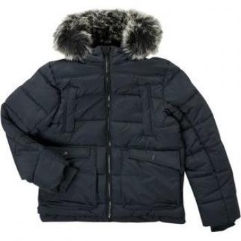 Teddy Smith Kinder B-ALBAN Jacke