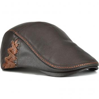 VOBOOM Duckbill Beret
