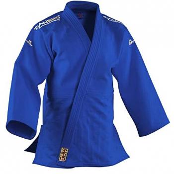 Kano Style Judo Kimono by Danrho