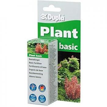 Engrais Dupla 10 comprimés pour plantes d'aquarium