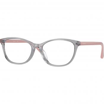 Vogue VO5502D 54 Lentes Transparentes Mujer
